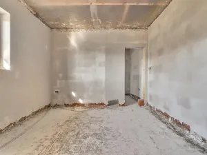 Prodej rodinného domu, Horní Jelení, Bezová, 104 m2