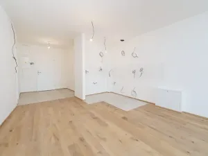 Prodej bytu 1+kk, Bystřice nad Pernštejnem, Masarykovo náměstí, 41 m2