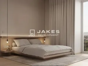 Prodej bytu 2+kk, Předboj, Ke Tvrzi, 82 m2