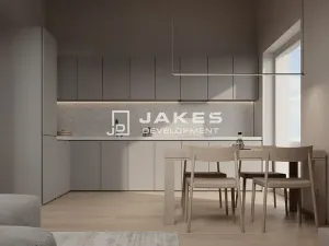 Prodej bytu 2+kk, Předboj, Ke Tvrzi, 82 m2