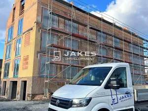 Prodej bytu 2+kk, Předboj, Ke Tvrzi, 80 m2