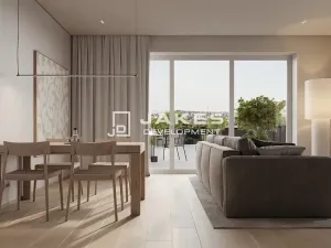 Prodej bytu 2+kk, Předboj, Ke Tvrzi, 63 m2