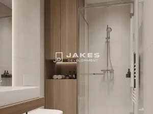 Prodej bytu 2+kk, Předboj, Ke Tvrzi, 63 m2