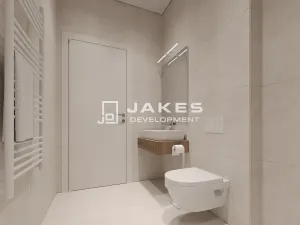 Prodej bytu 3+kk, Předboj, Ke Tvrzi, 112 m2