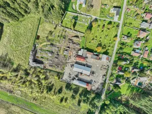 Prodej zemědělského objektu, Seletice, 19535 m2