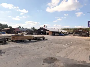 Prodej zemědělského objektu, Seletice, 19535 m2