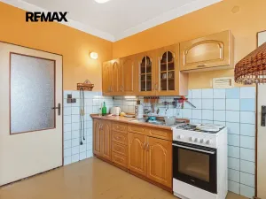 Prodej bytu 3+1, Valdice, Přátelství, 88 m2