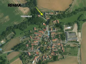 Prodej rodinného domu, Horní Kruty, 120 m2