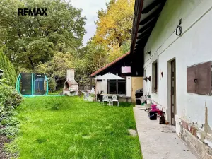 Prodej rodinného domu, Horní Kruty, 120 m2