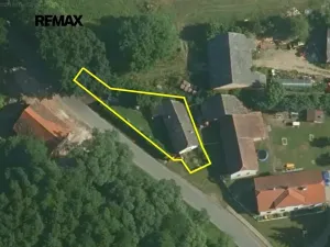 Prodej rodinného domu, Horní Kruty, 120 m2