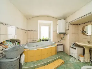 Prodej rodinného domu, Mirovice, Táborská, 200 m2