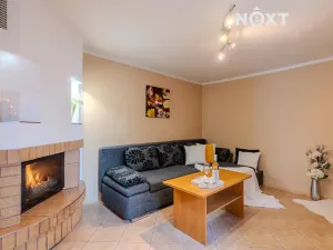 Prodej rodinného domu, Mutěnice, Nová Čtvrť, 228 m2