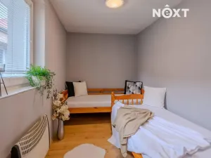 Prodej rodinného domu, Mutěnice, Nová Čtvrť, 228 m2