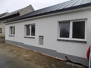 Prodej vily, Věrovany, 105 m2