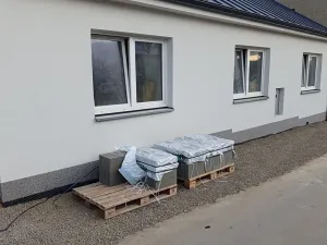 Prodej vily, Věrovany, 105 m2