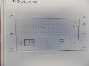 Prodej vily, Věrovany, 105 m2