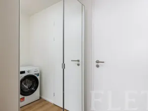 Pronájem bytu 2+kk, Praha - Chodov, Čenětická, 48 m2