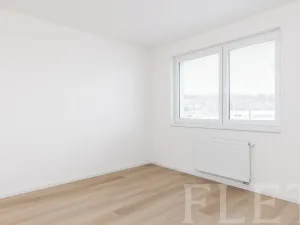 Pronájem bytu 2+kk, Praha - Hloubětín, Sobí, 55 m2