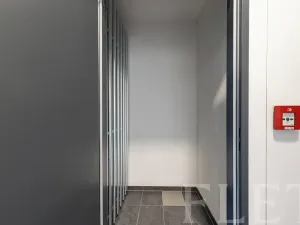 Pronájem bytu 2+kk, Praha - Hloubětín, Sobí, 55 m2