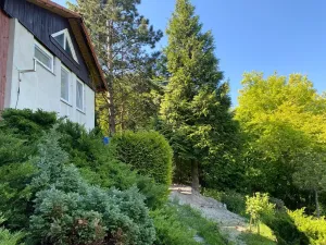 Prodej chaty, Malíč, Knobloška, 41 m2