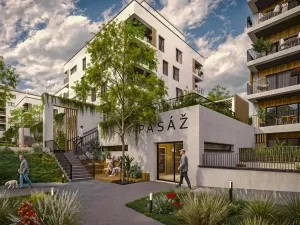 Prodej bytu 4+kk, Praha - Hlubočepy, Silurská, 115 m2