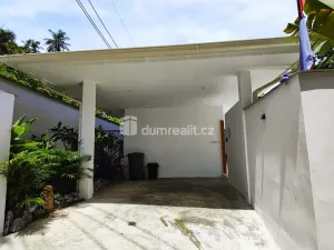 Prodej vily, Ko Samui, Thajsko, 98 m2