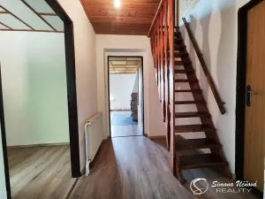 Prodej chaty, Úštěk, 90 m2