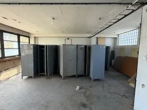 Pronájem kanceláře, Šternberk, Nádražní, 124 m2