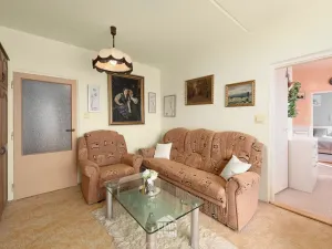 Prodej bytu 3+1, Velké Opatovice, Hliníky, 75 m2