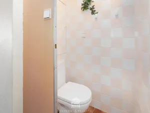 Prodej bytu 3+1, Velké Opatovice, Hliníky, 75 m2