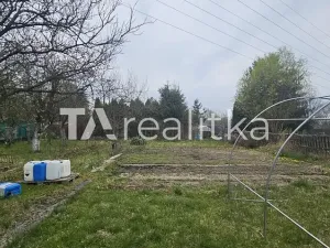 Prodej zahrady, Karviná, U Olše, 504 m2