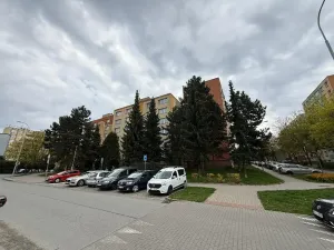 Prodej bytu 2+1, Orlová, F. S. Tůmy, 43 m2