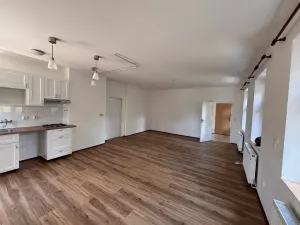 Pronájem bytu 2+kk, Liberec, Masarykova, 75 m2