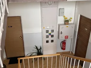 Prodej bytu 3+1, Liberec, Gagarinova, 79 m2