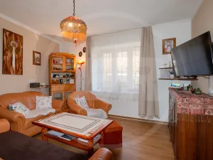 Prodej rodinného domu, Červená Řečice, 87 m2