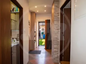 Prodej rodinného domu, Červená Řečice, 87 m2