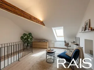 Prodej bytu 2+kk, Brno, 64 m2