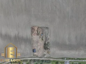 Prodej pozemku, Byzhradec, 1138 m2