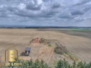 Prodej pozemku, Byzhradec, 1138 m2