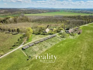 Prodej rodinného domu, Šanov, 90 m2