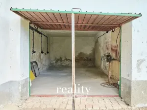 Prodej rodinného domu, Šanov, 90 m2