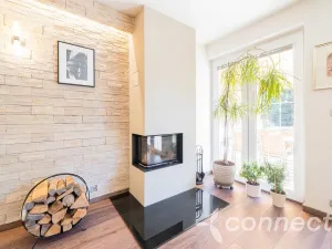 Prodej rodinného domu, Jesenice - Osnice, Karafiátová, 230 m2