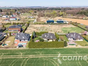 Prodej rodinného domu, Jesenice - Osnice, Karafiátová, 230 m2