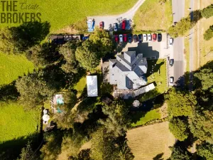 Prodej ubytování, Vrbno pod Pradědem, Jesenická, 722 m2