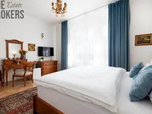 Prodej ubytování, Vrbno pod Pradědem, Jesenická, 722 m2