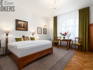 Prodej ubytování, Vrbno pod Pradědem, Jesenická, 722 m2