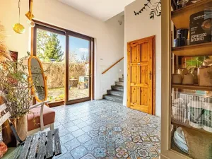 Prodej vícegeneračního domu, Brno, Otakara Ševčíka, 190 m2