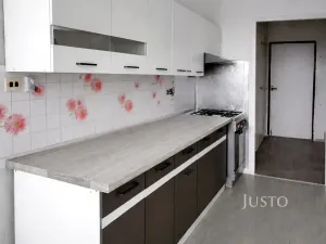 Prodej bytu 2+1, Písek, třída Přátelství, 60 m2