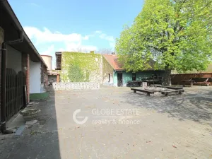 Prodej rodinného domu, Čelákovice, Masarykova, 450 m2