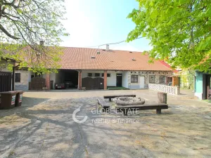 Prodej rodinného domu, Čelákovice, Masarykova, 450 m2